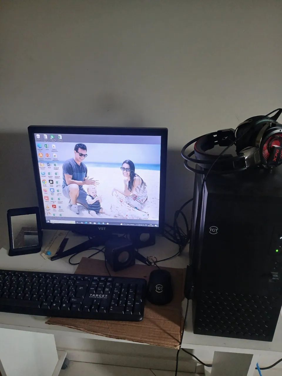 Pc gamer de entrada - Foto 2