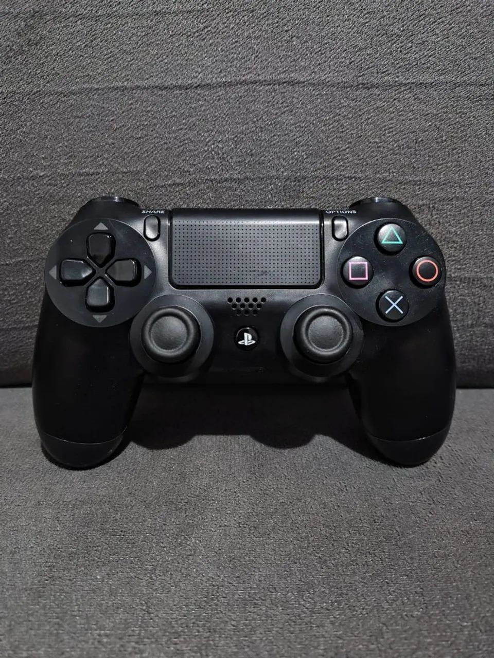 Controle Dualshock 4 original 