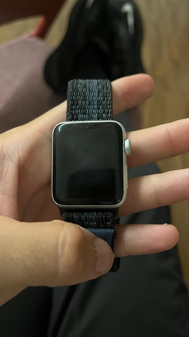 apple watch - Foto 2
