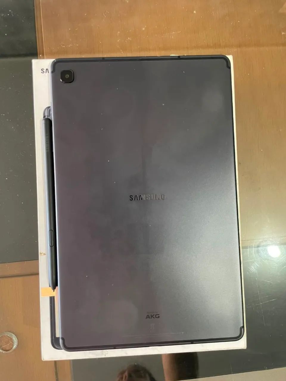 Tablet Samsung Galaxy Tab S6 Lite, 128GB - Foto 2