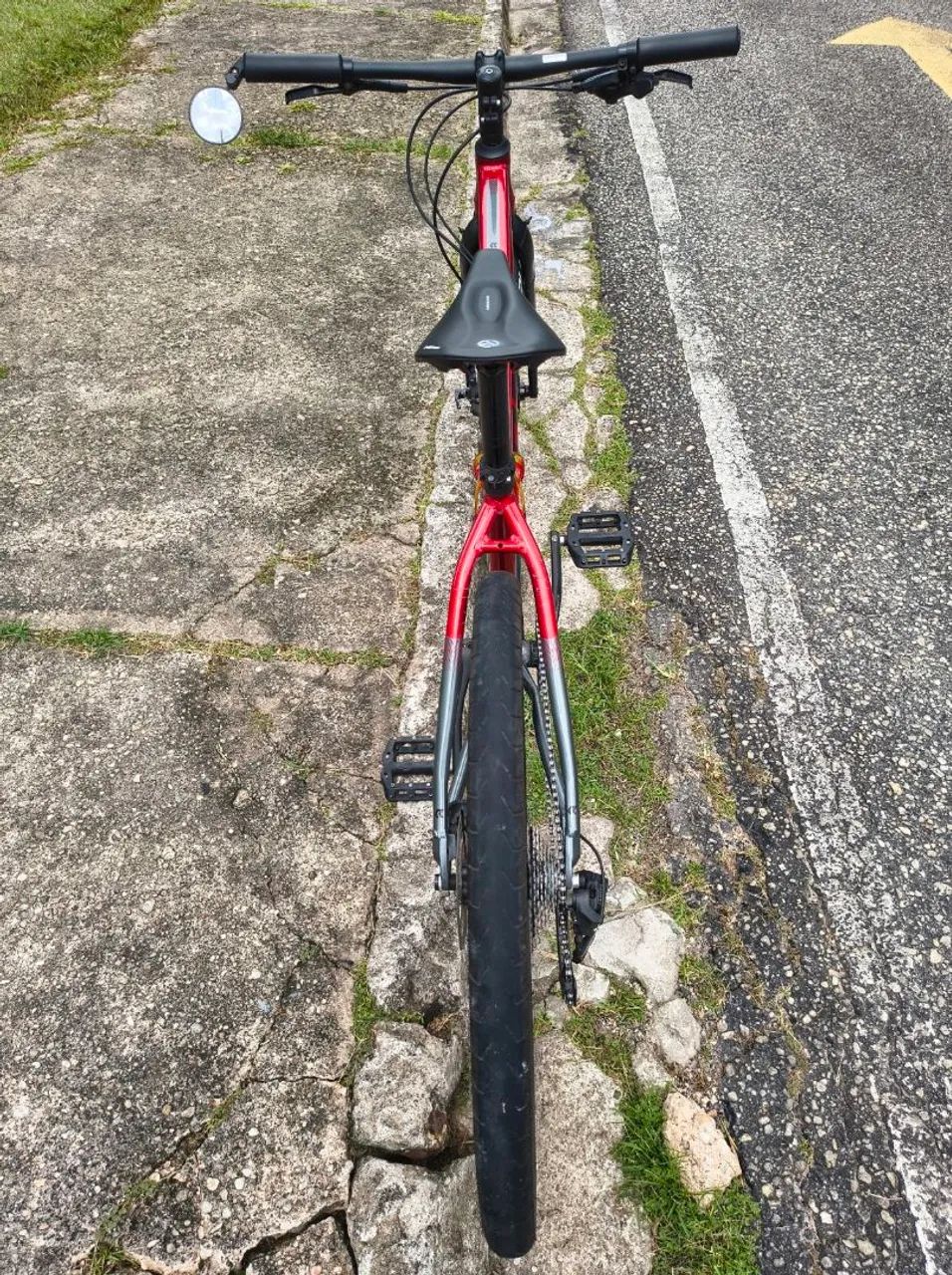 Bicicleta Rava Nazca boost 10v  - Foto 3
