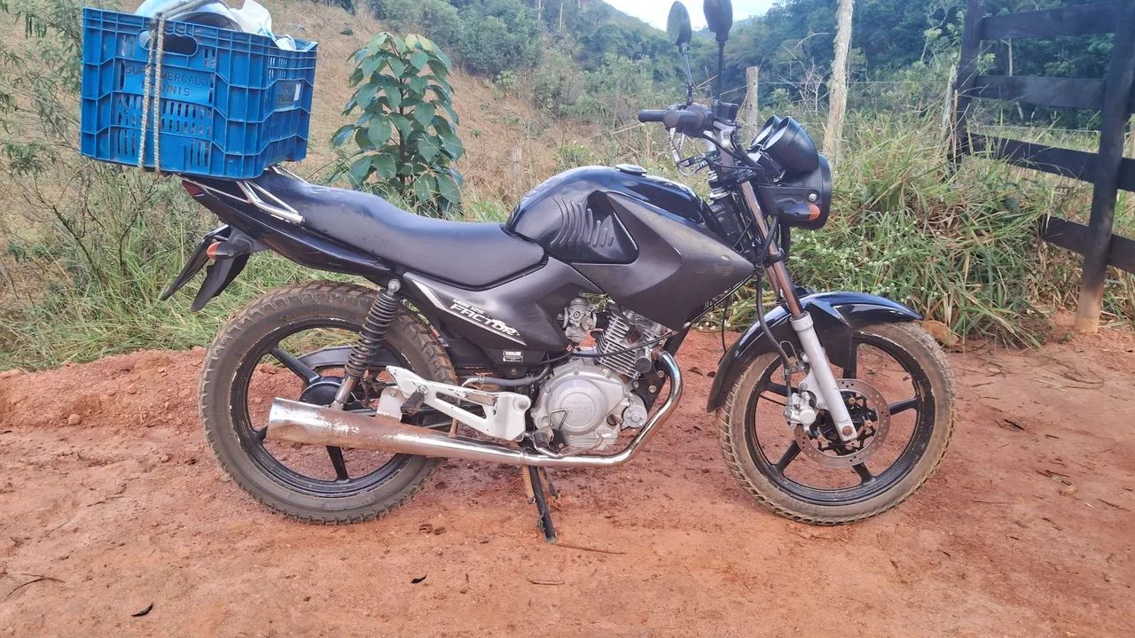 Factor 125 top