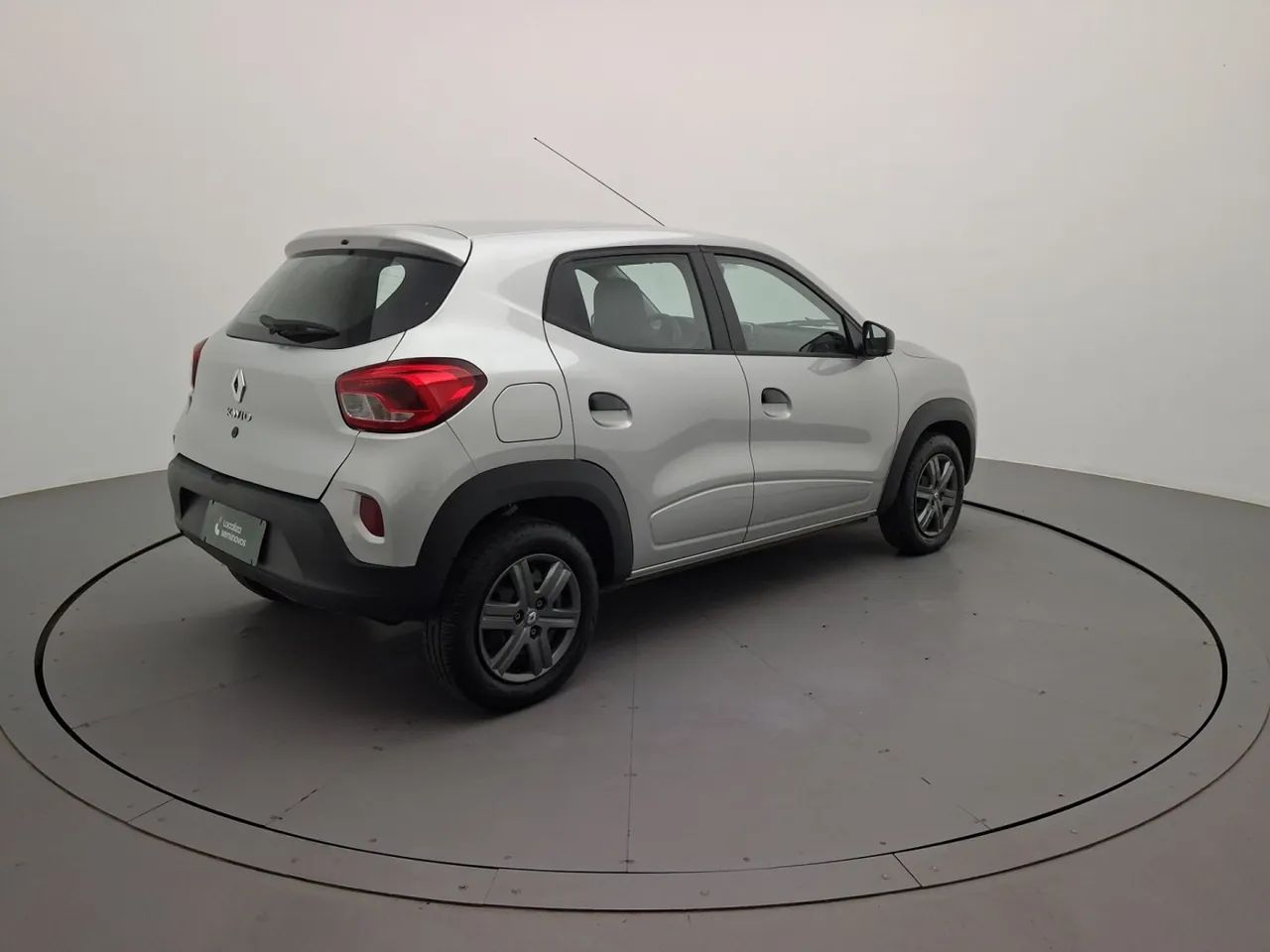 Renault Kwid 1.0 Zen 2026 - Foto 5