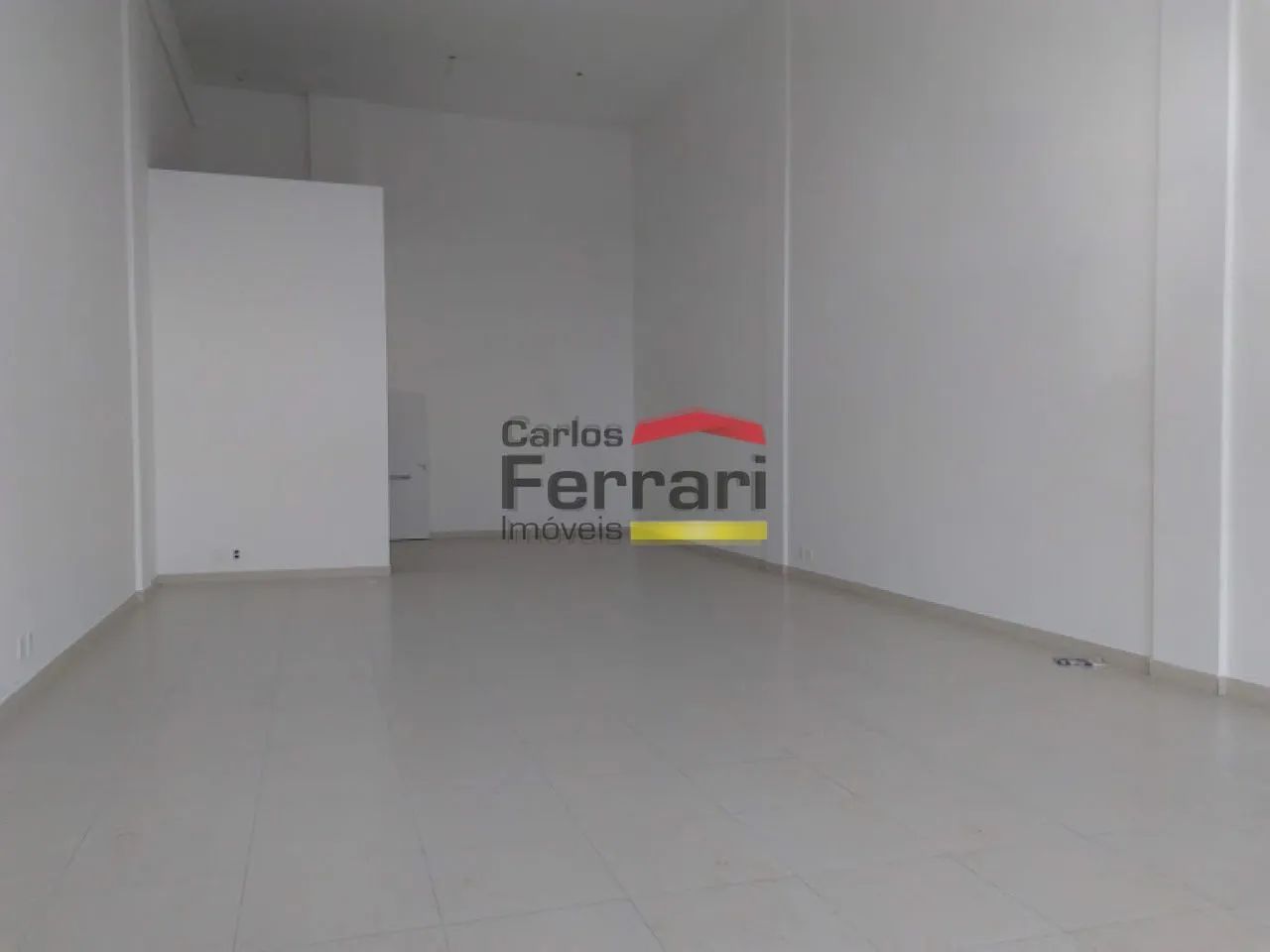 Salão com 100m² para locação no Jacanã. - Foto 3