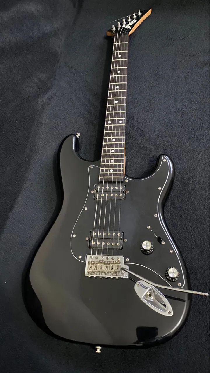 Guitarra Greco