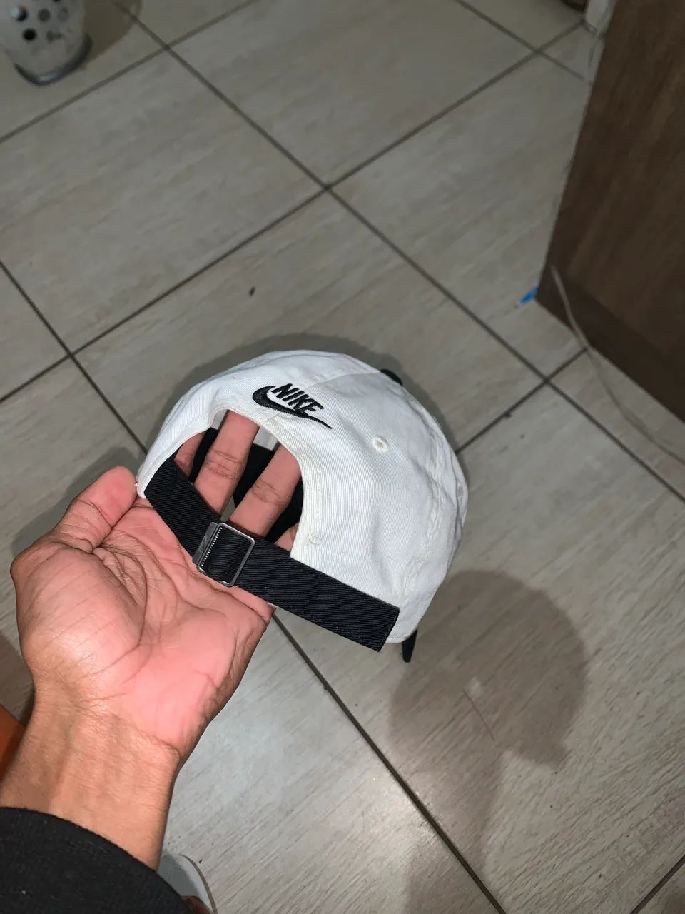 Boné nike Just do it original  - Foto 5