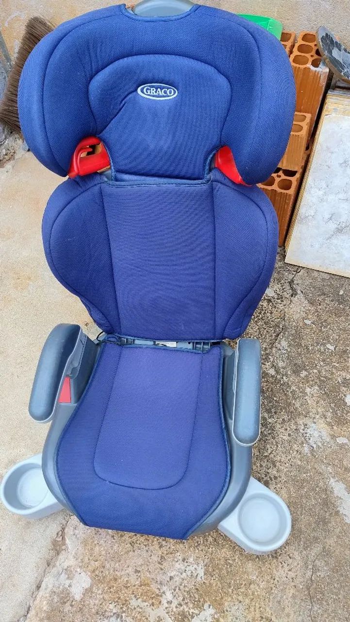 Vendo Cadeirinha para criança  - Foto 3