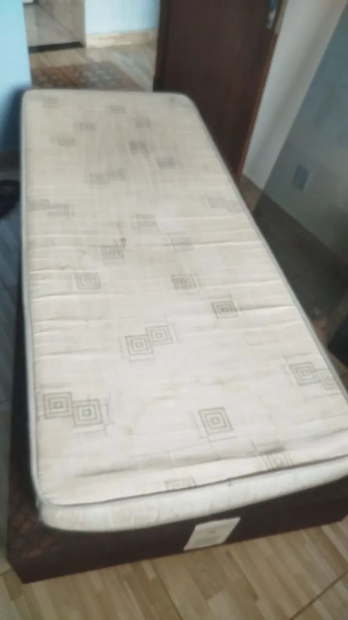 Cama  - Foto 3