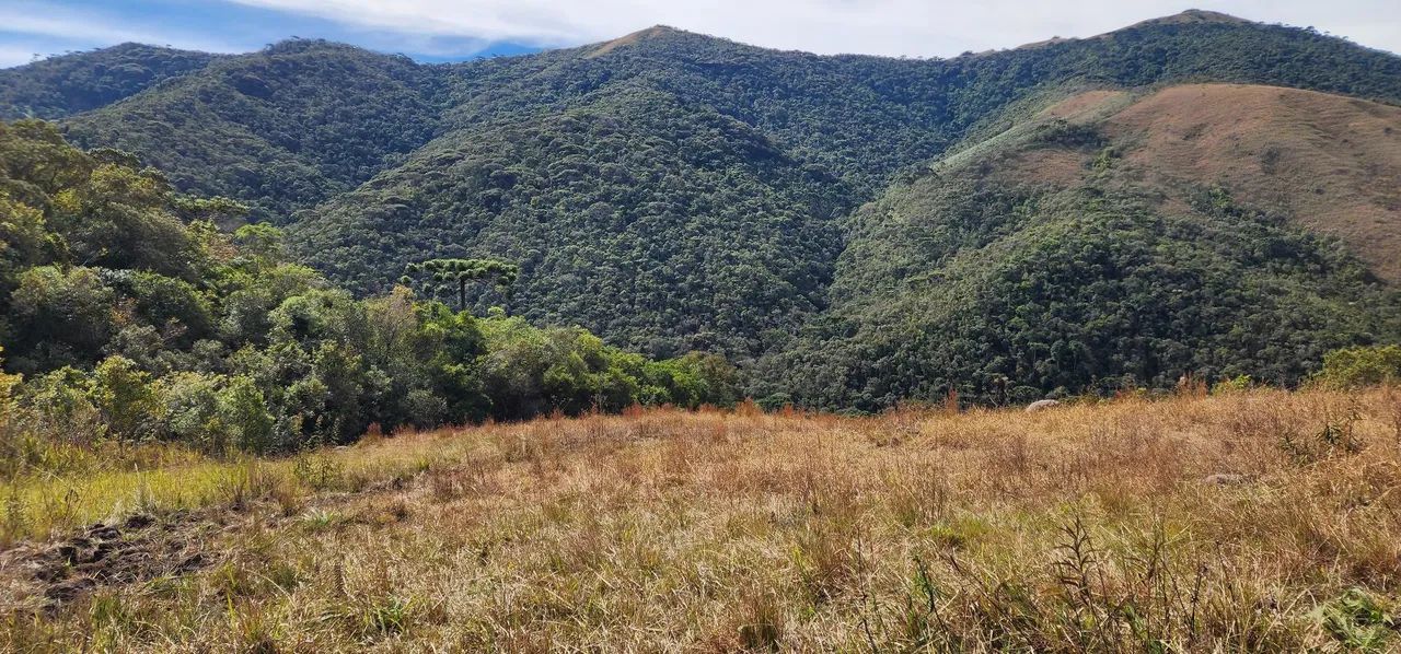 Sítio Com visual deslumbrante! - Foto 5