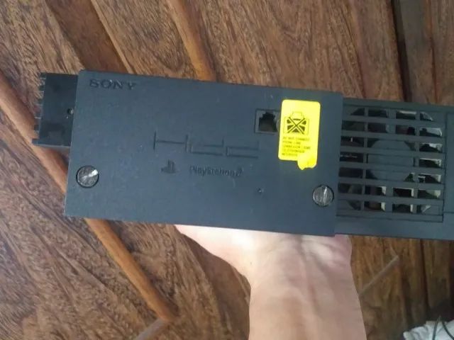 playstation 2 fat - Foto 2