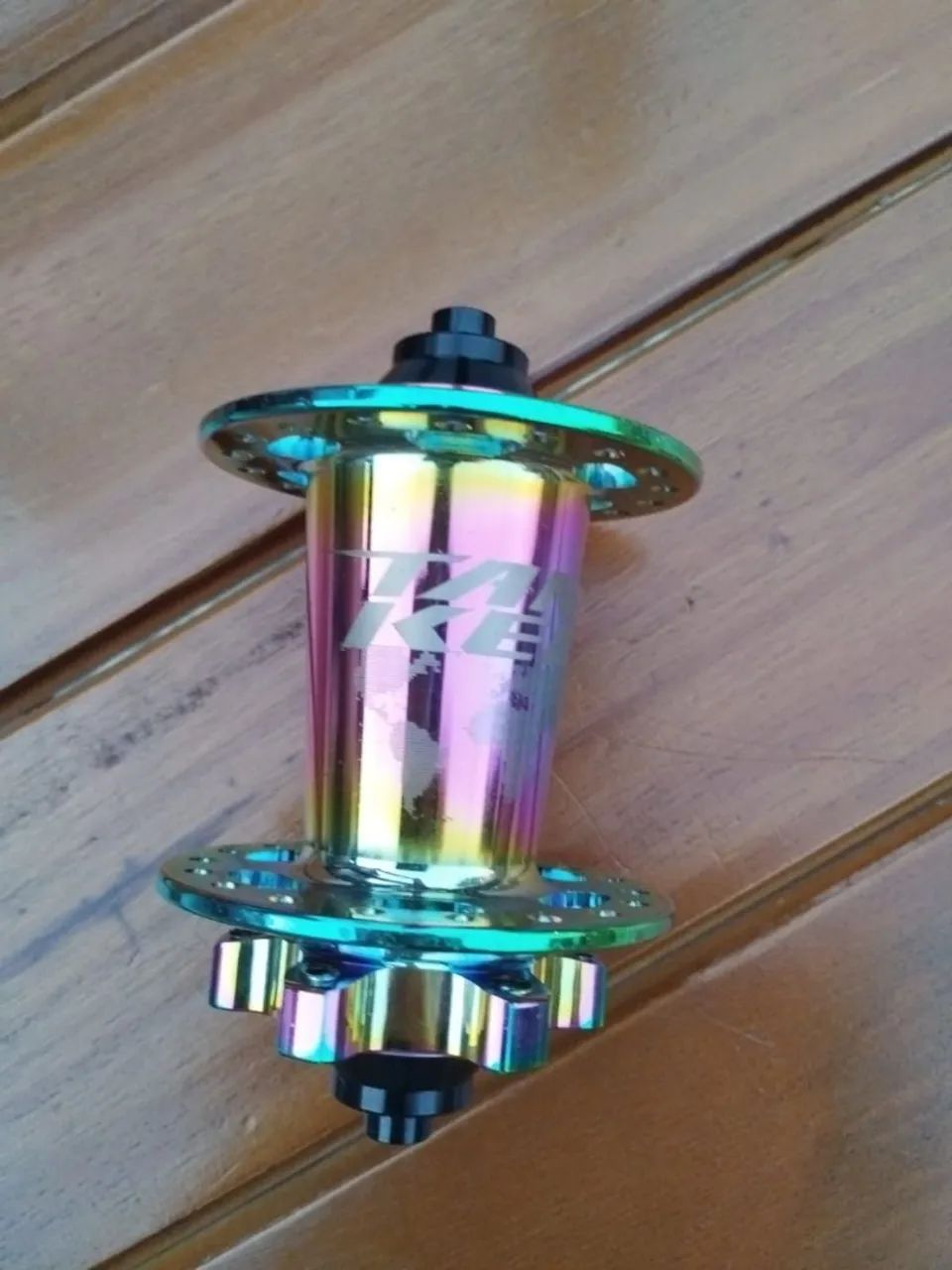 Perifa 1.0 - Foto 2