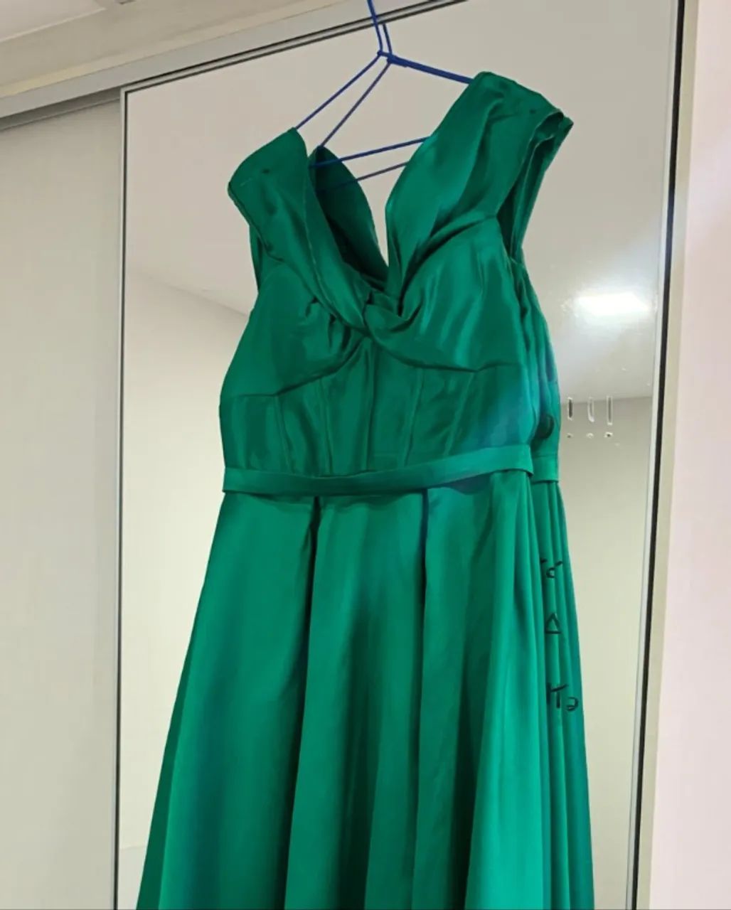 Vestido de formatura - Foto 4