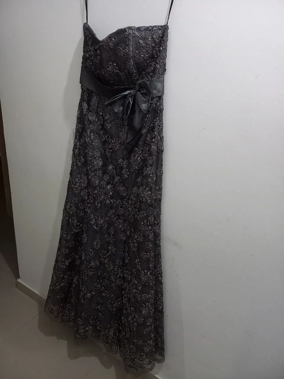 Vestido de festa  - Foto 5