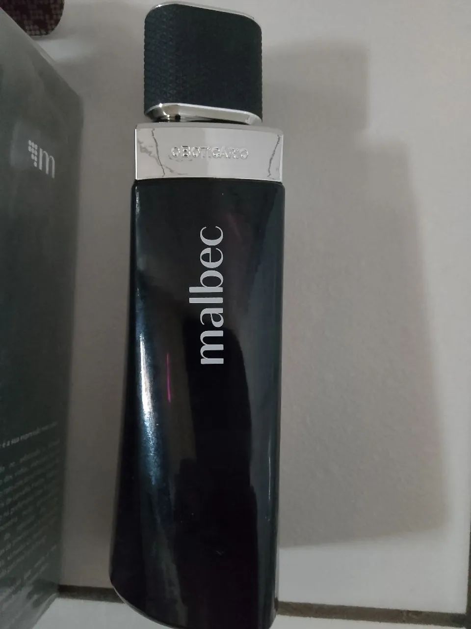 Malbec tradicional 