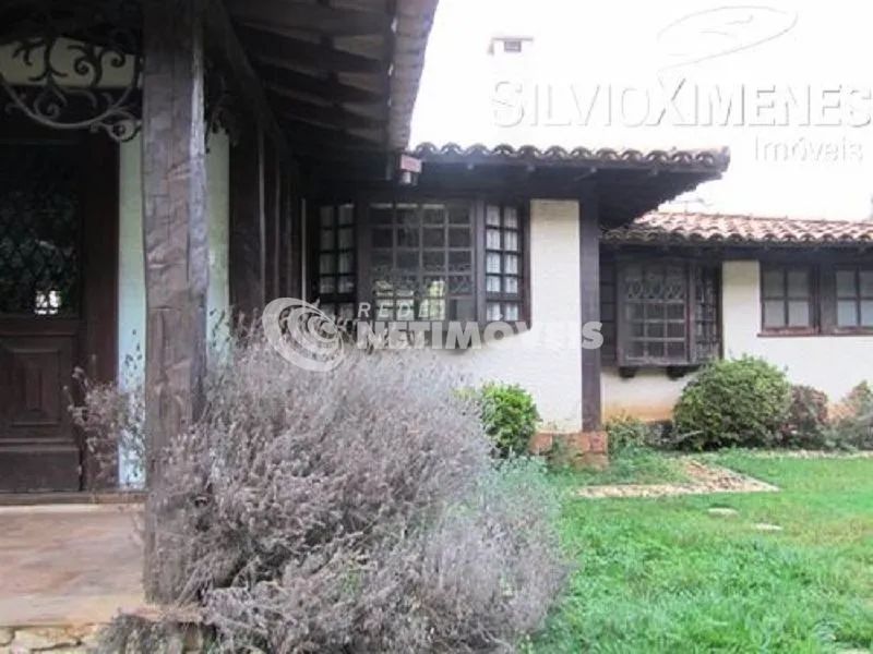 Venda Casa São Bento Belo Horizonte - Foto 5