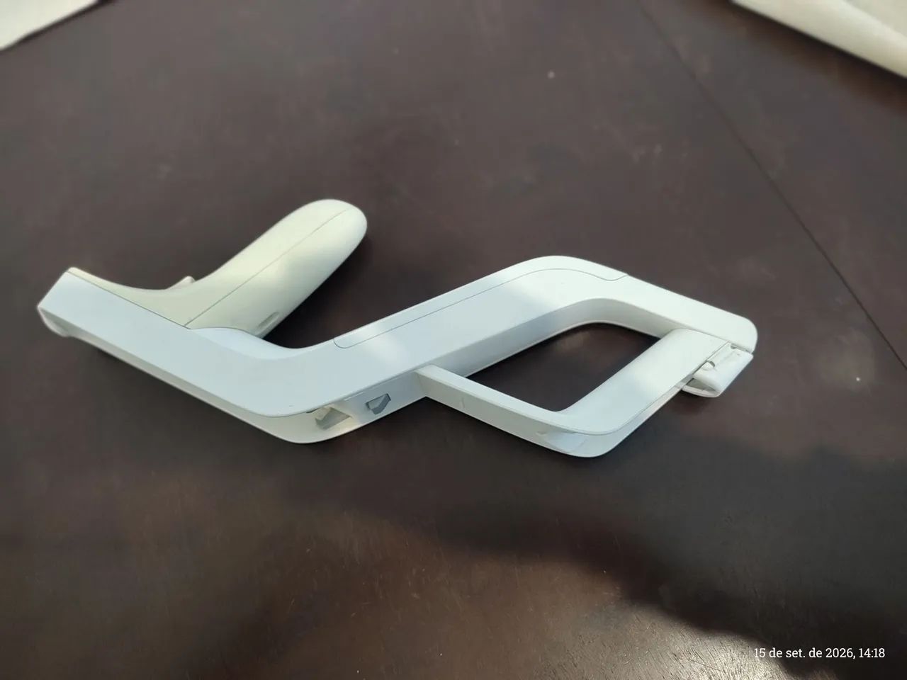 Wii Zapper para Nintendo wii
