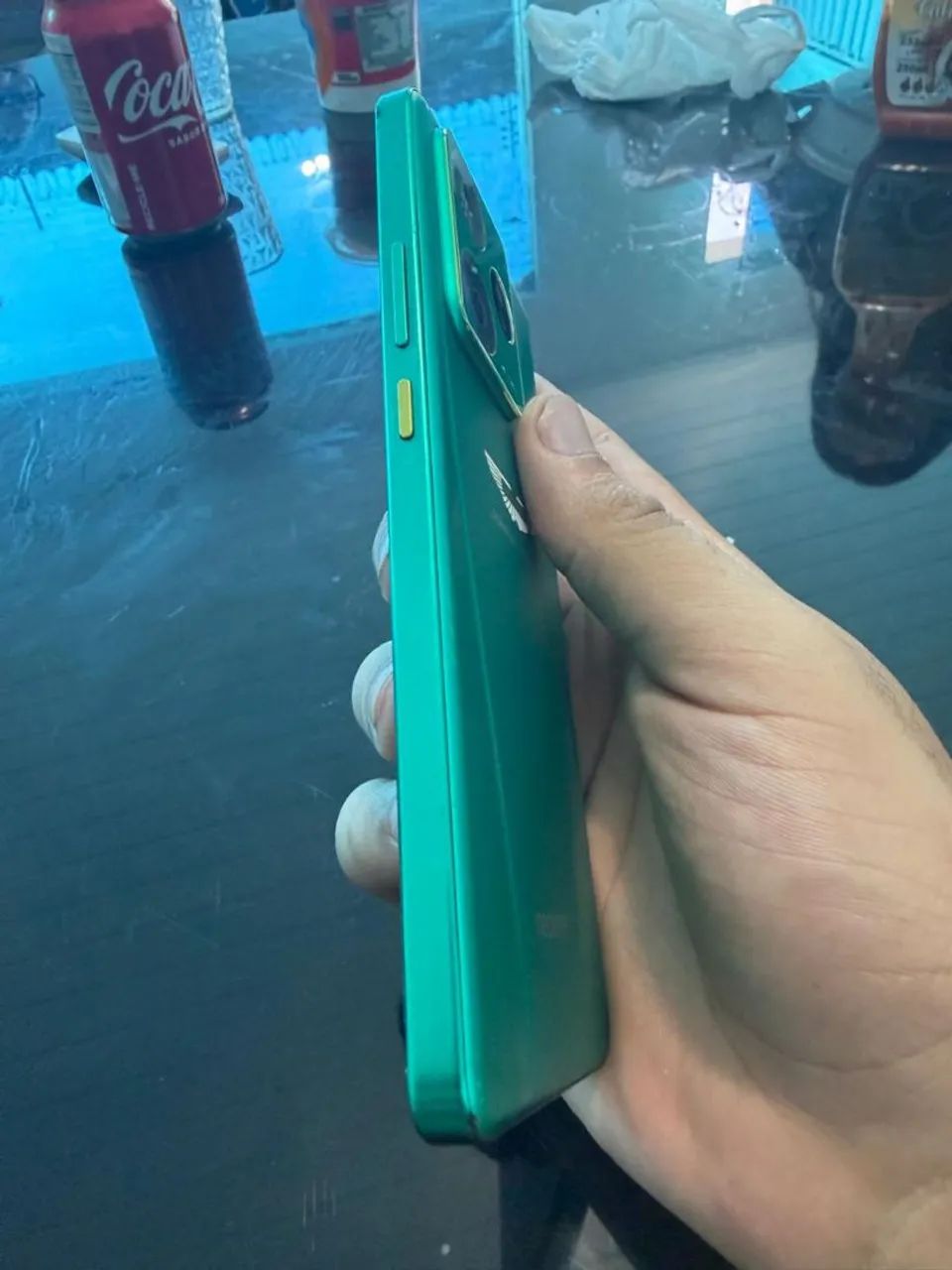 Realme GT 7 Dream Edition. - Foto 4