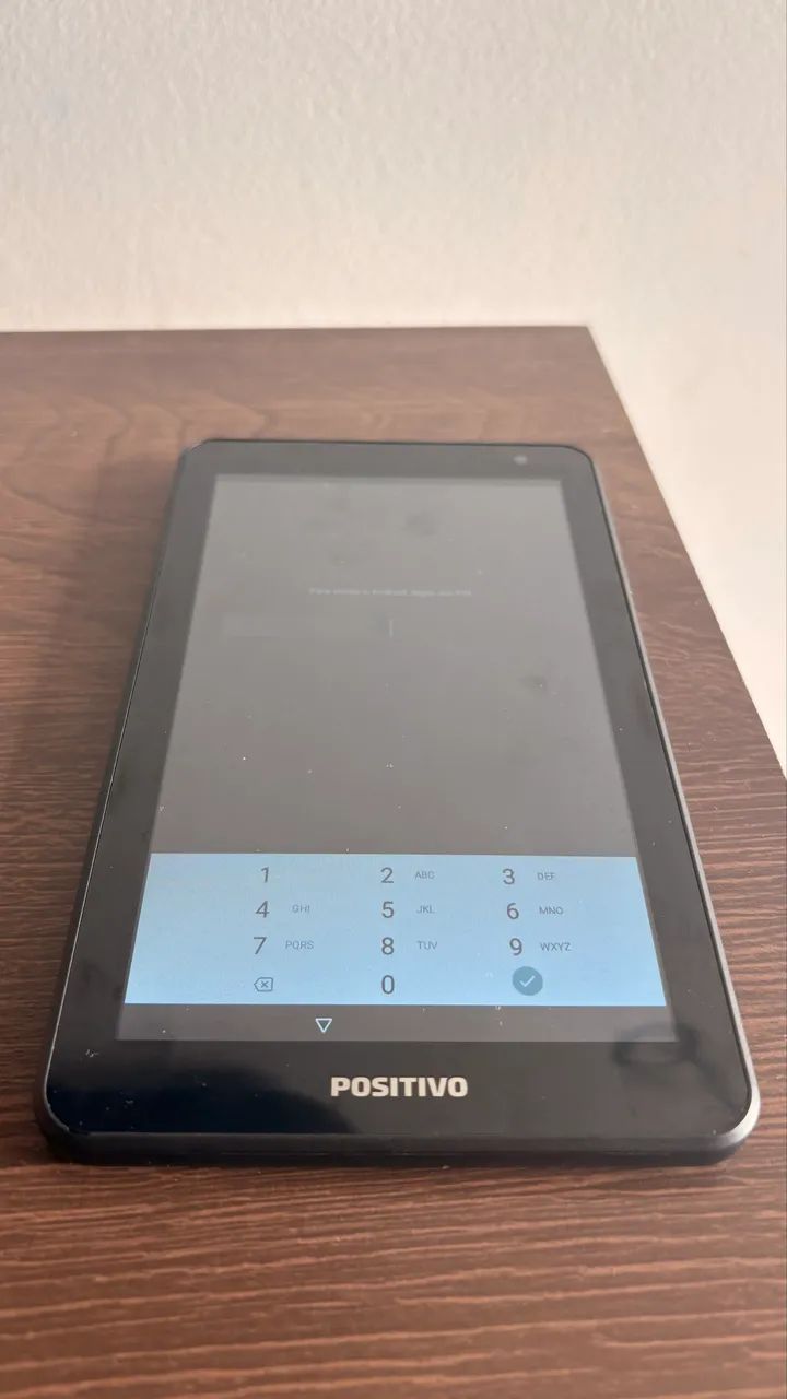 Tablet Positivo Twist T770K 32gb  - Foto 2
