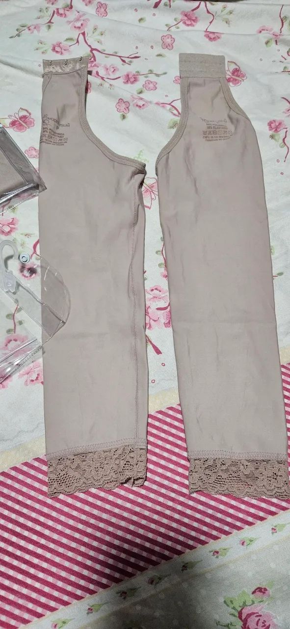 Cintas citurgica pra braquioplastia (braços) - Foto 2