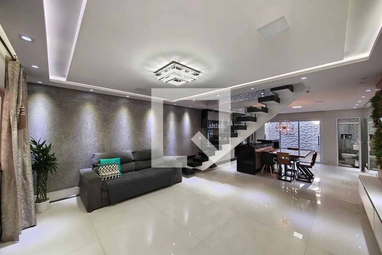 Casa à Venda - Vila Constança , 3 Quartos, 138 m2 - Foto 3