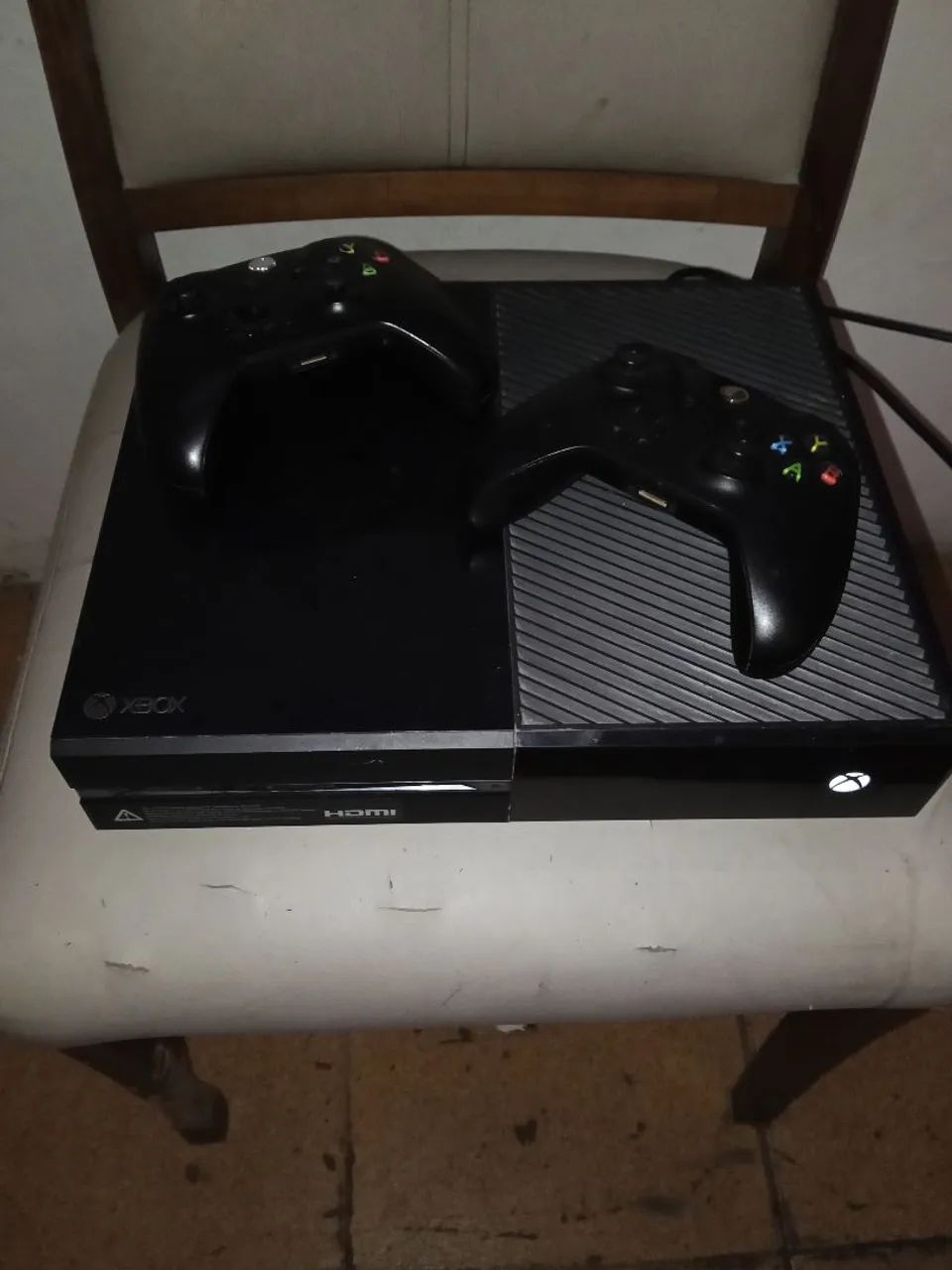 Xbox one 