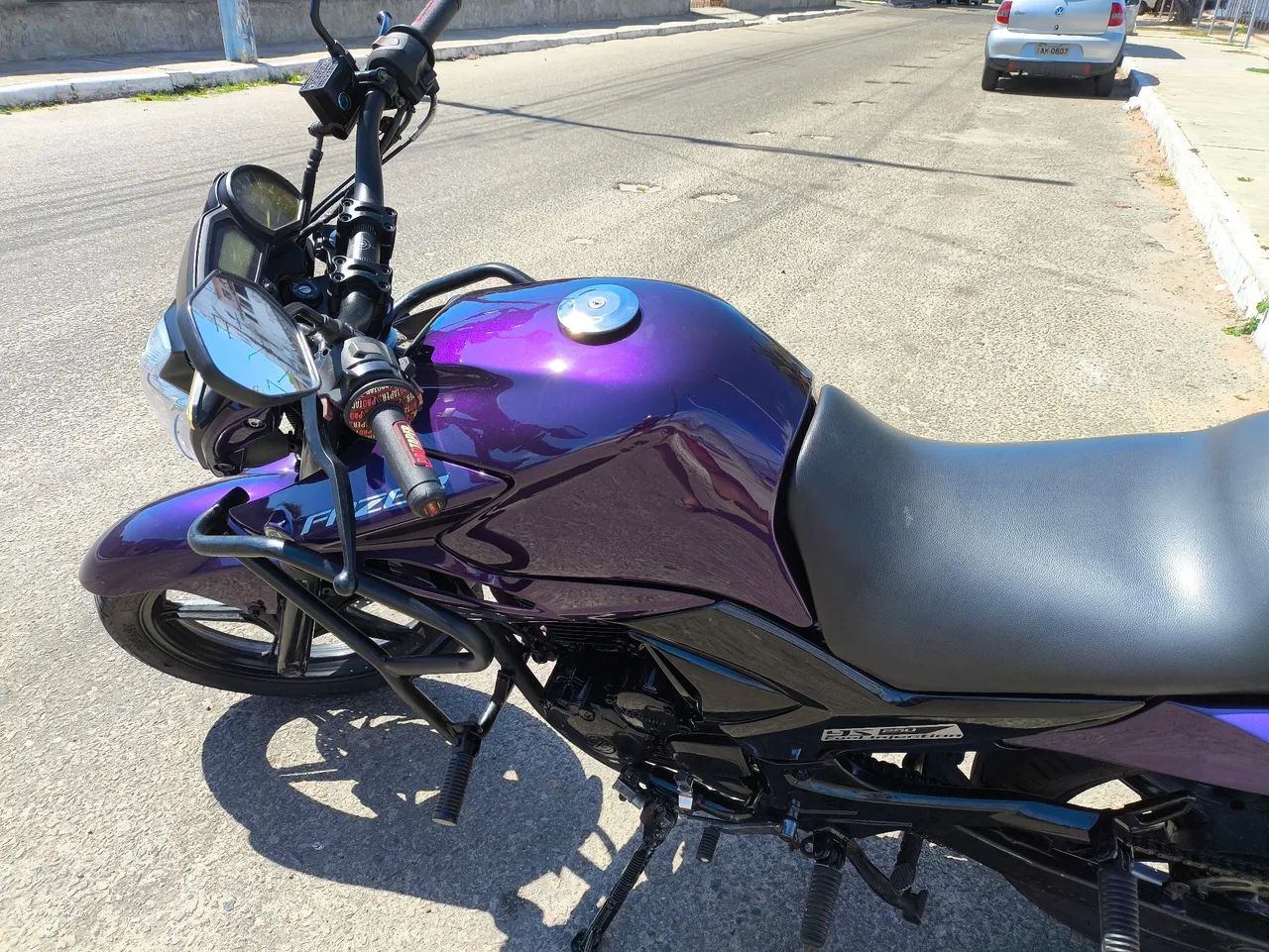 FAZER 250CC 2013 - Foto 5