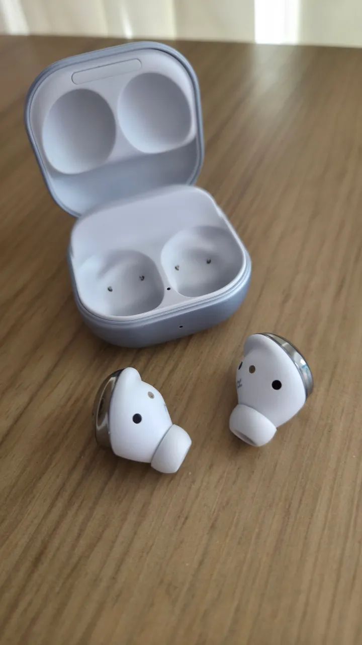 GALAXY BUDS1 PRO - Foto 4