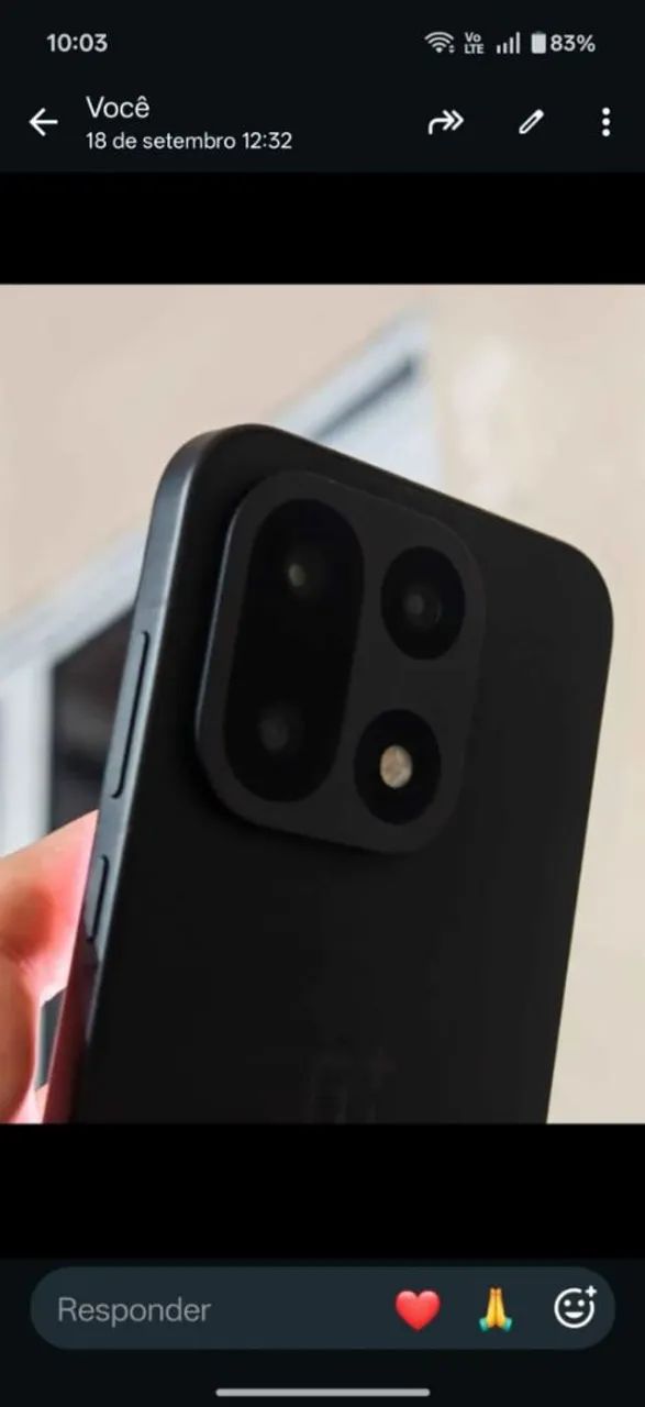 ONEPLUS 15 GLOBAL  - Foto 3