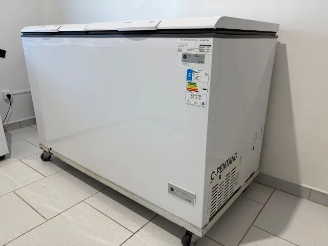 Freezer Consul 534L - Geladeiras e Freezers - São Cristóvão
