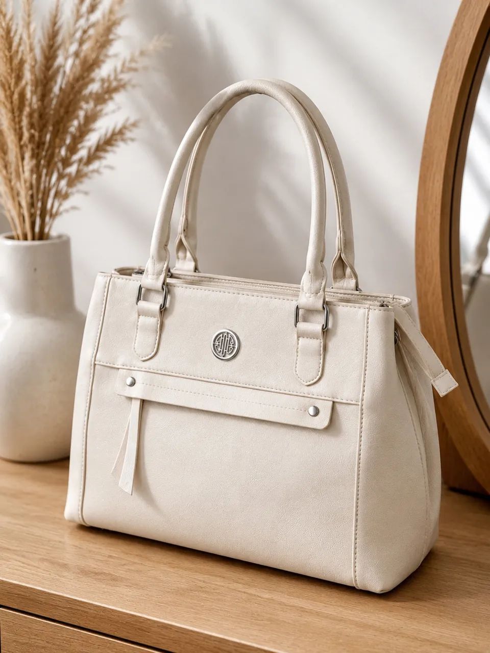 Bolsa Tiana Grande  - Foto 3