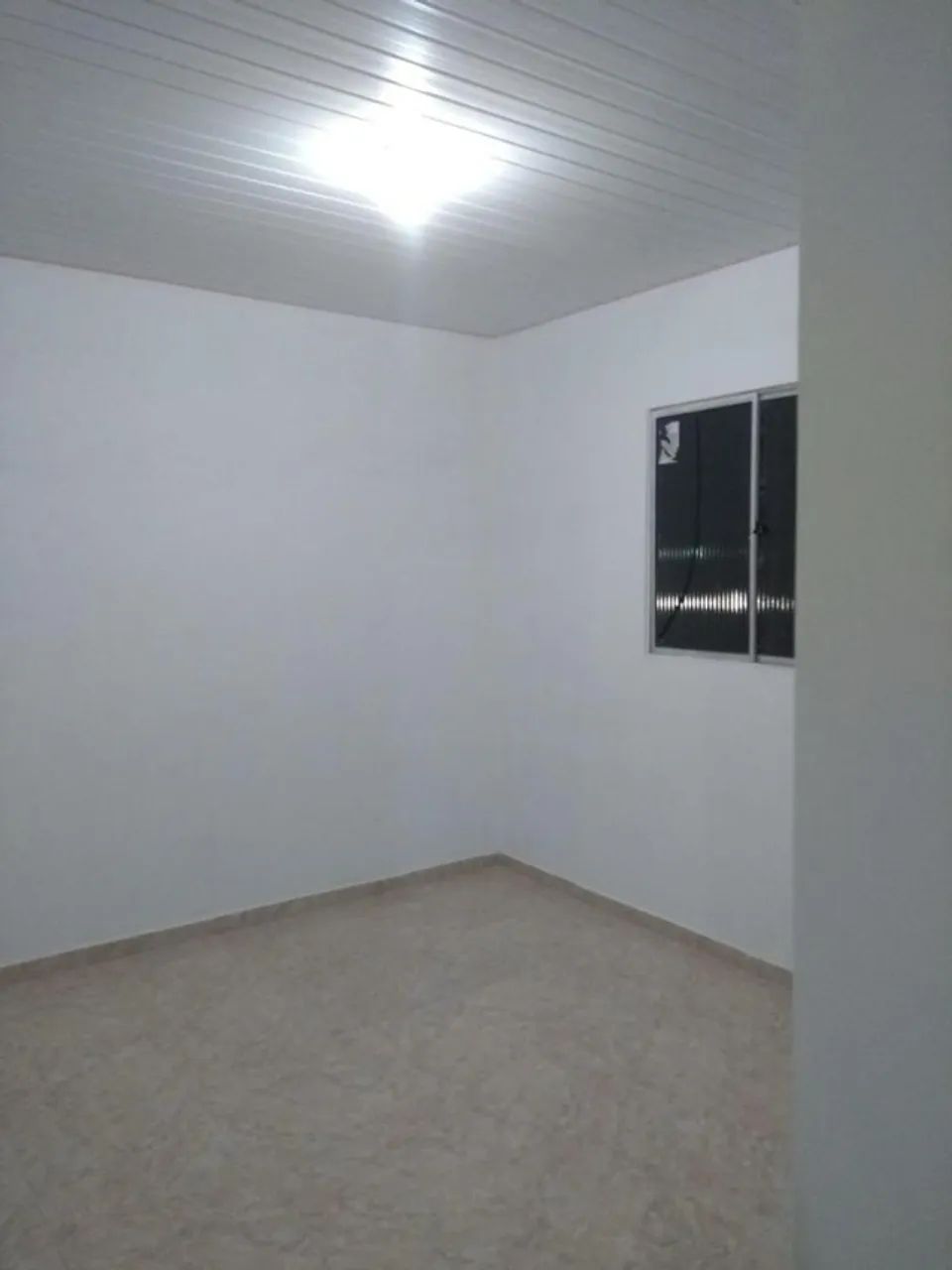 Apartamento Alecrim