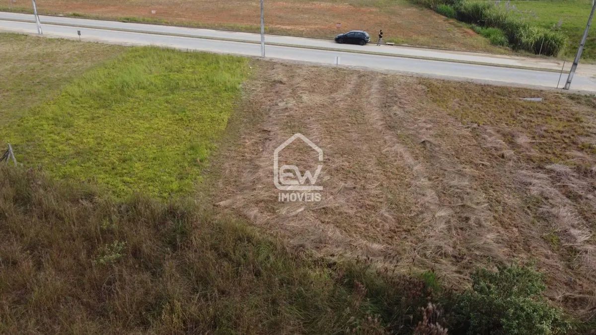 Lote Pronto para Construir no Centro de Massaranduba, SC - Foto 3