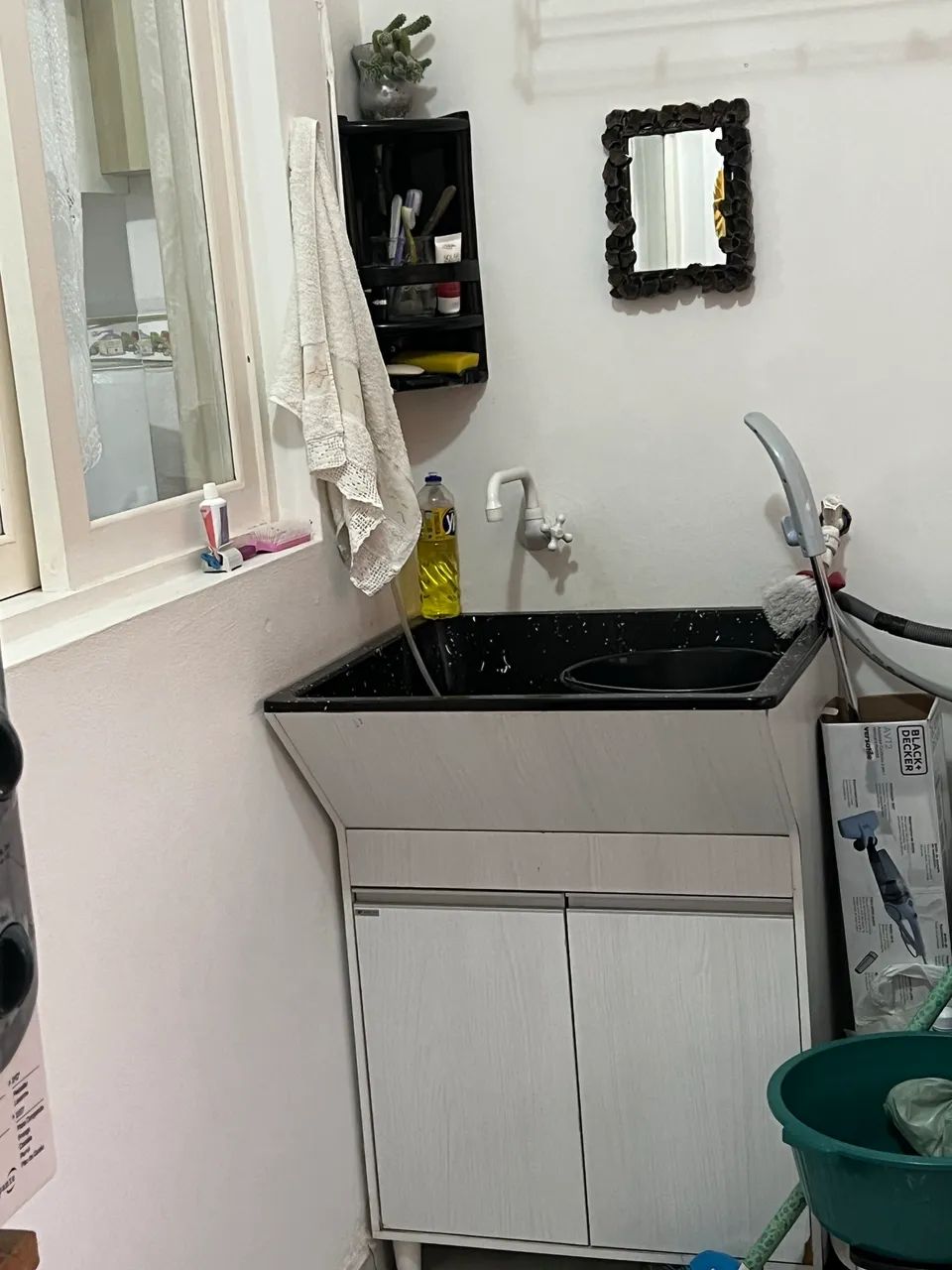 Apartamento centro São Bonifácio sc 