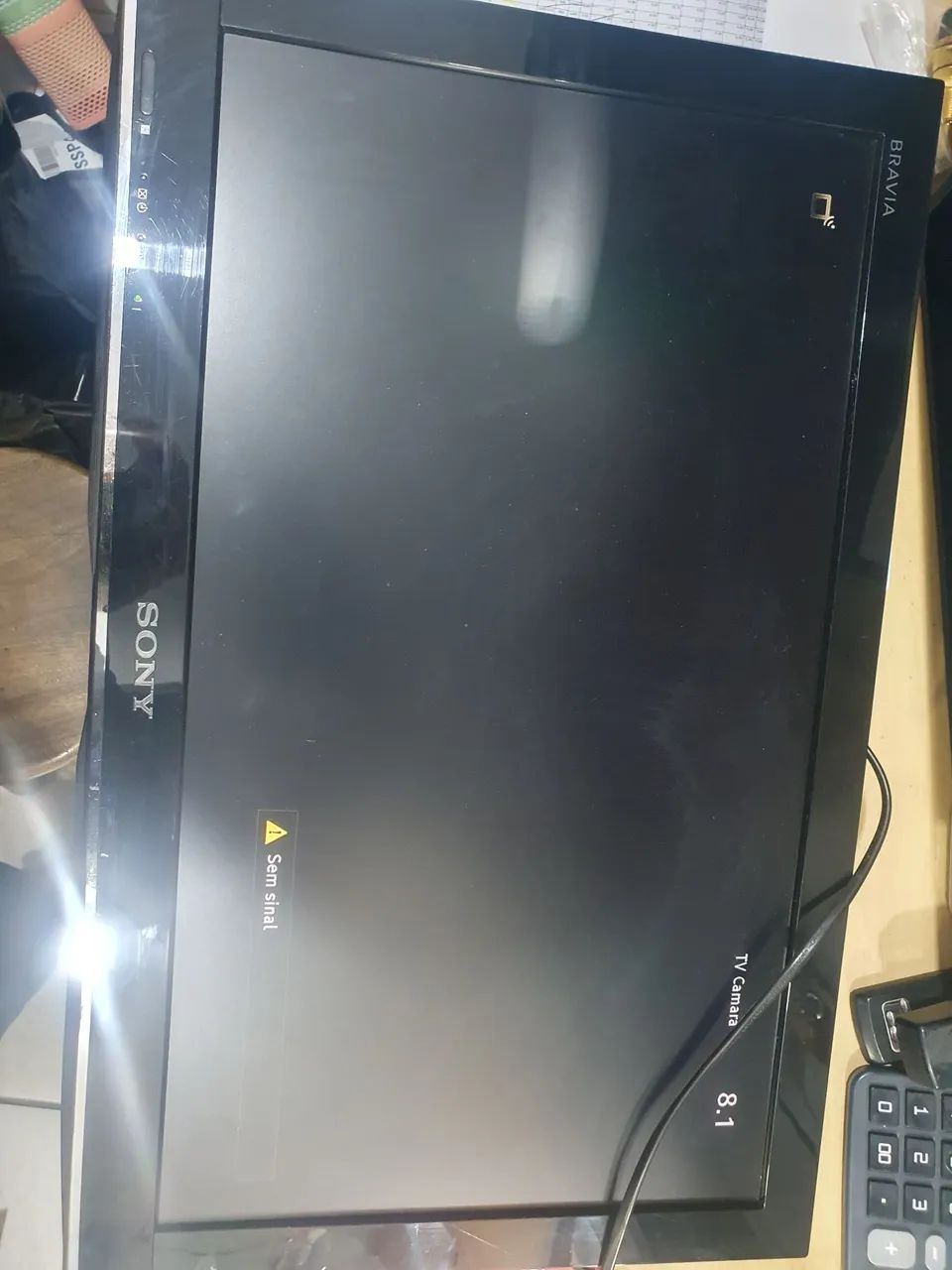Tv Sony 22 - Foto 2