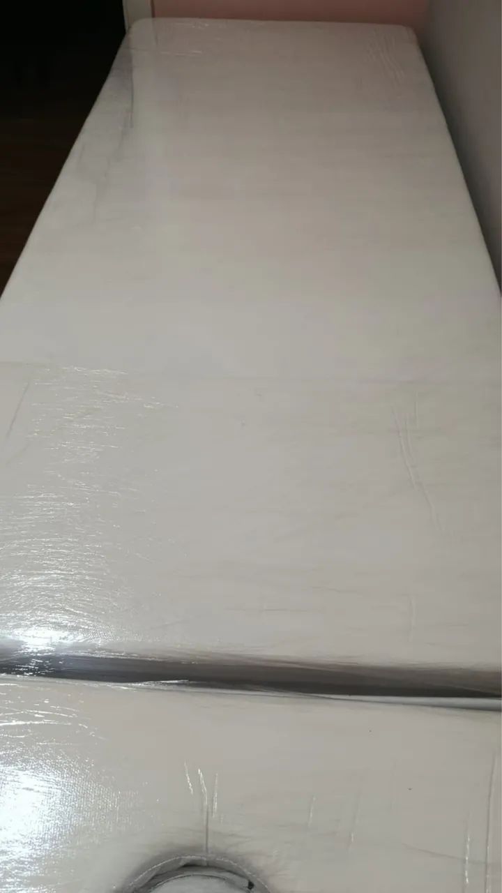 Kit Estética Maca Fixa e Escadinha - Foto 4