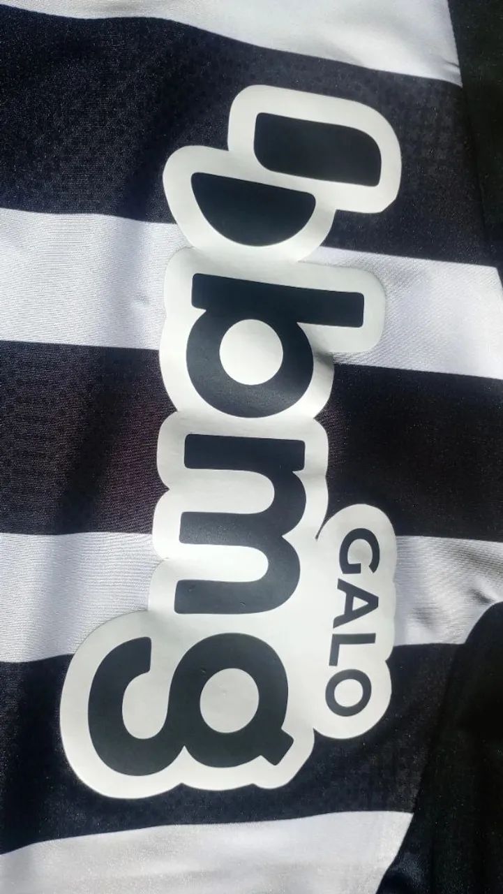 Camisa do galo  - Foto 5