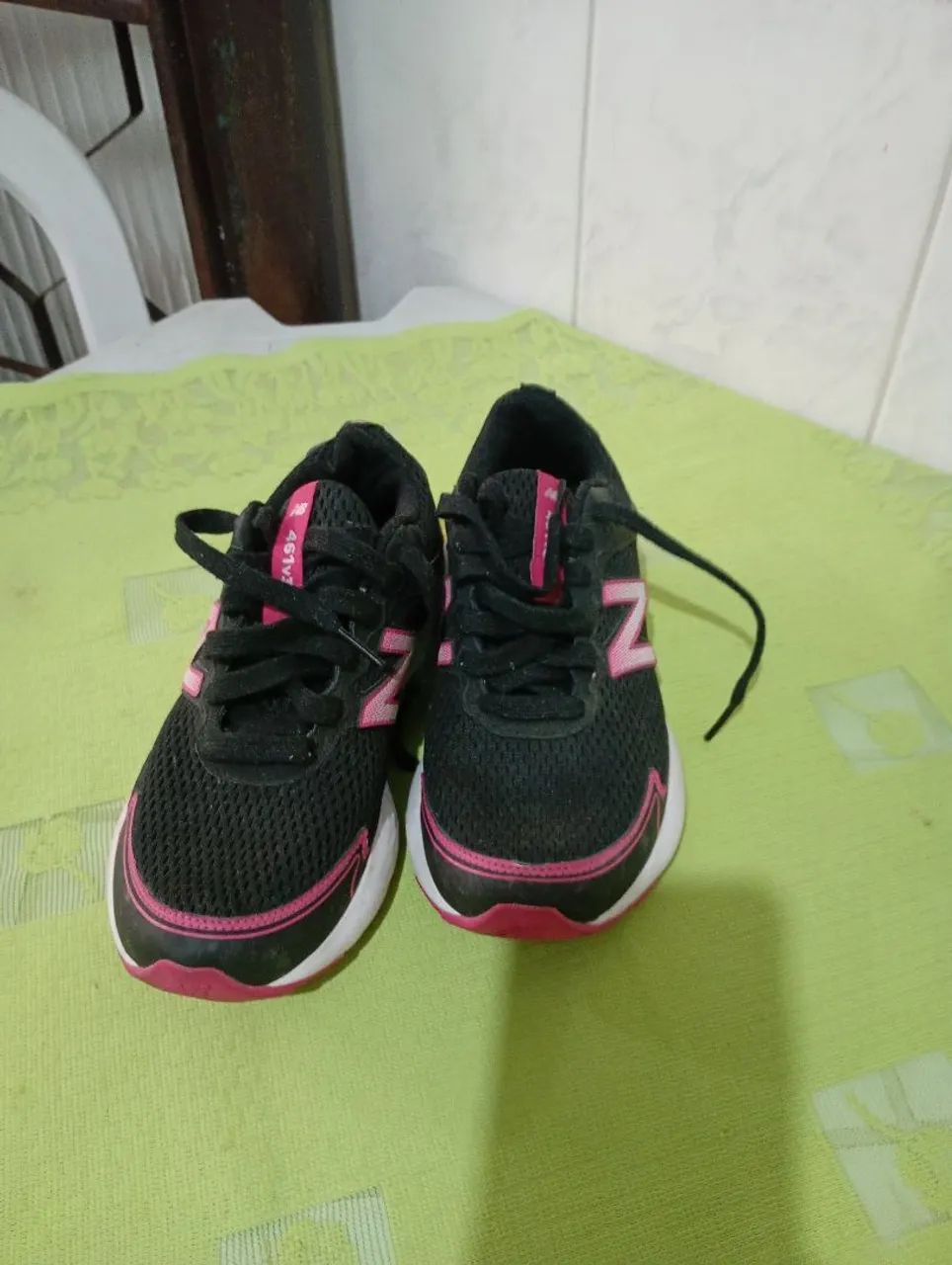 TÊNIS FEMININO 50.00