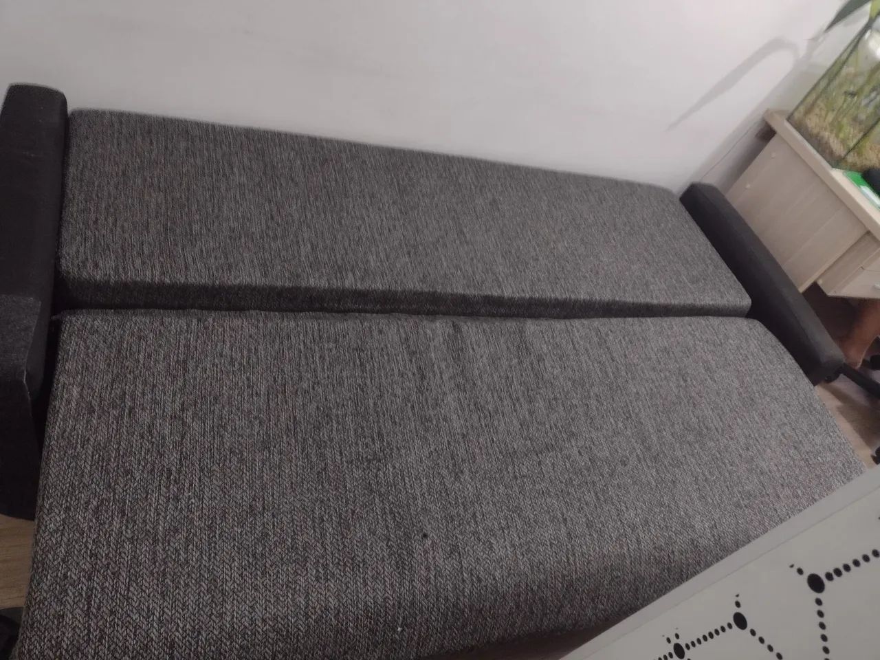 Sofá cama - Foto 3