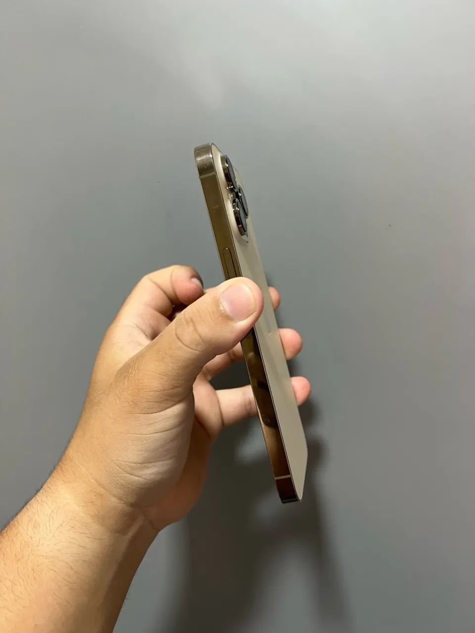 IPHONE 14 PRO MAX 128GB COM GARANTIA  - Foto 2