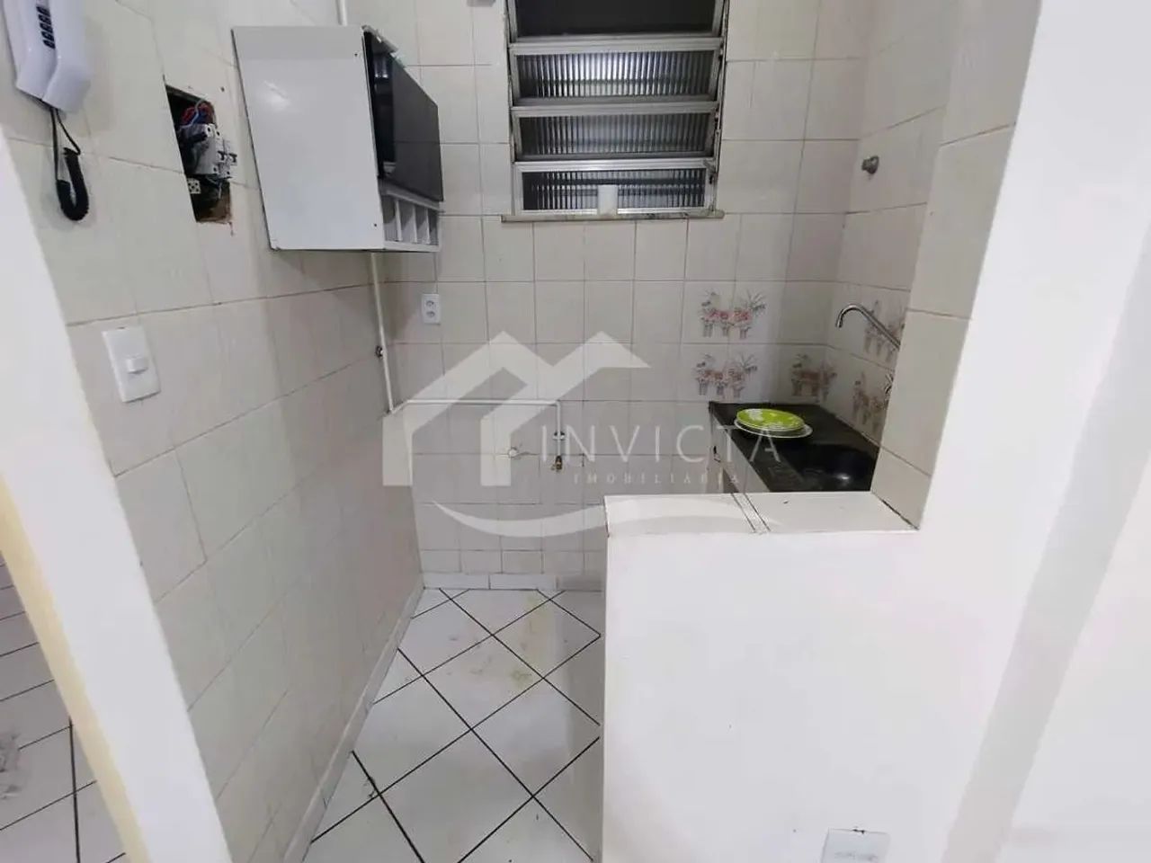 MARAVILHOSO SALA QUARTO EM COPACABANA - Foto 8