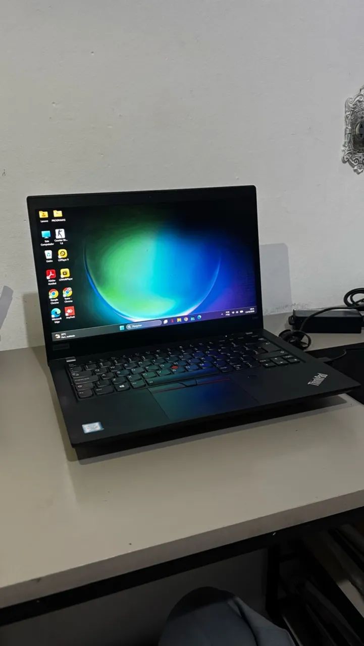 Notebook Lenovo Thinkpad  - Foto 2