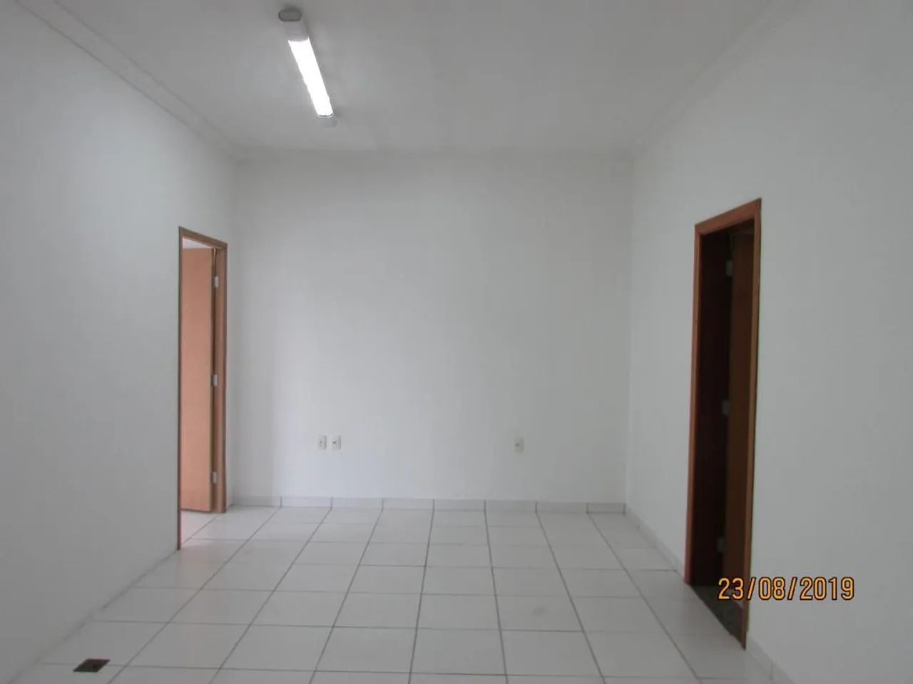 Sala para alugar em Sumaré, Centro, com 60 m², Avenida Júlia Vasconcelos Bufarah - Foto 5