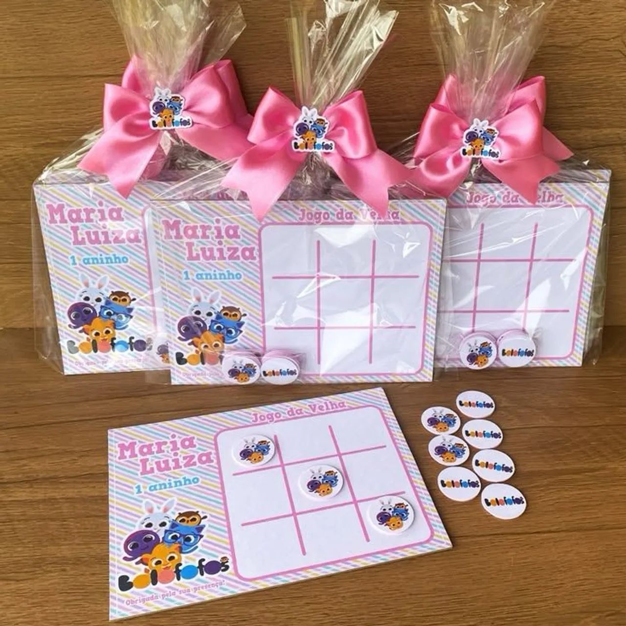 Lembrancinhas personalizadas  - Foto 2