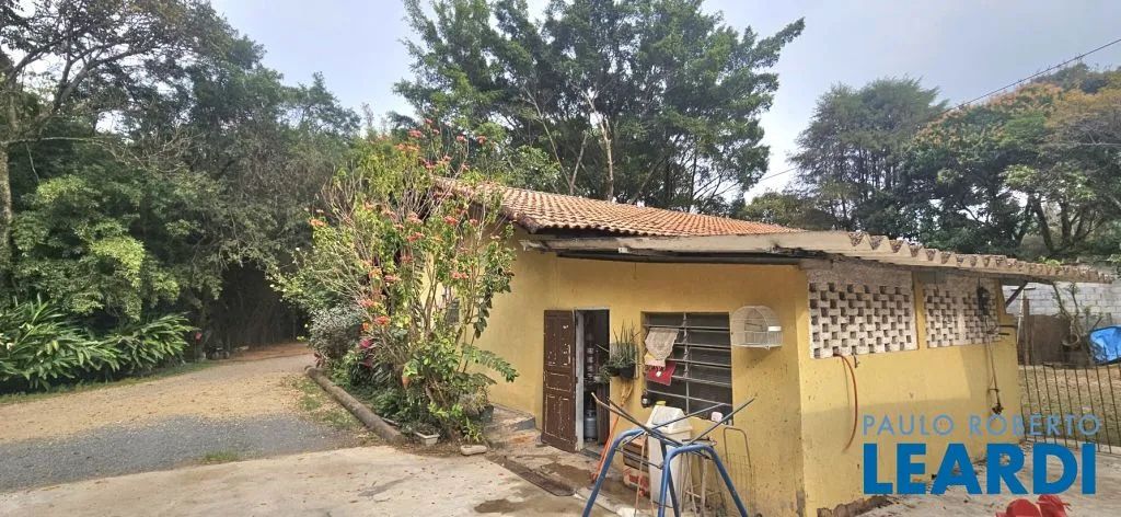 CHACARA - CHÁCARAS SÃO BENTO - SP - Foto 4