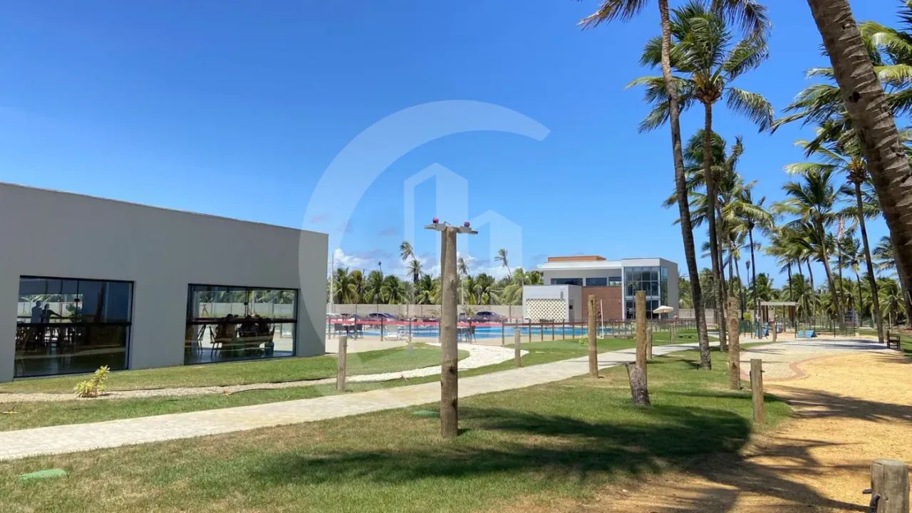 Lote à Venda no Condomínio Fechado Villaredo Barra na Posição Oeste - Foto 2
