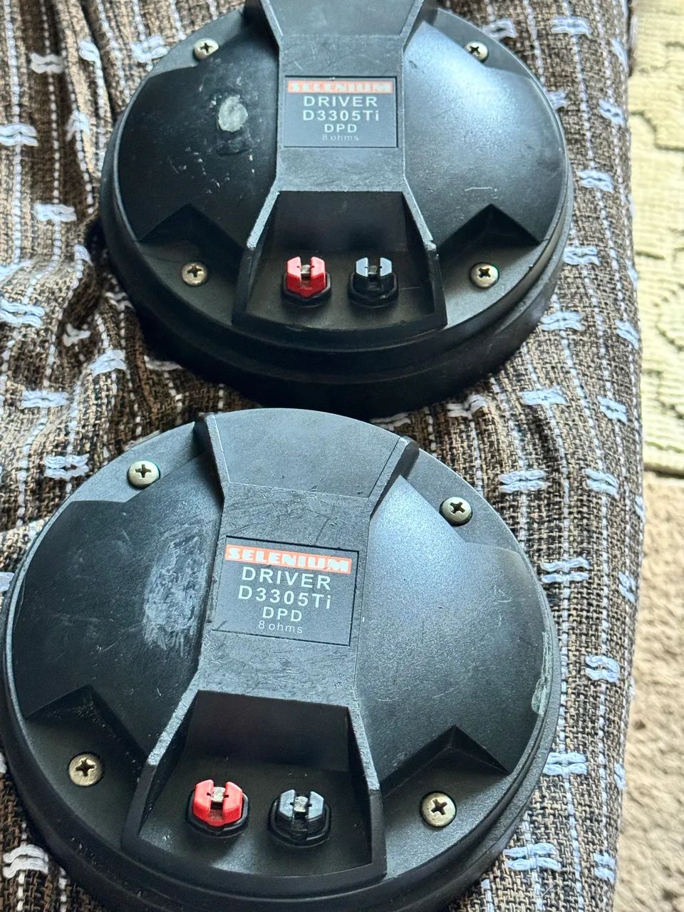 Driver Selenium D3305  TI  DPD - Foto 3