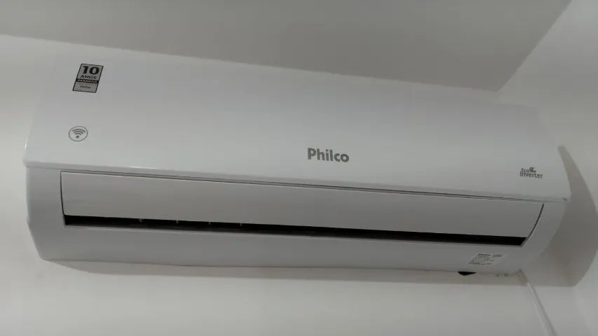 Ar Condicionado Philco 9000 BTUs
