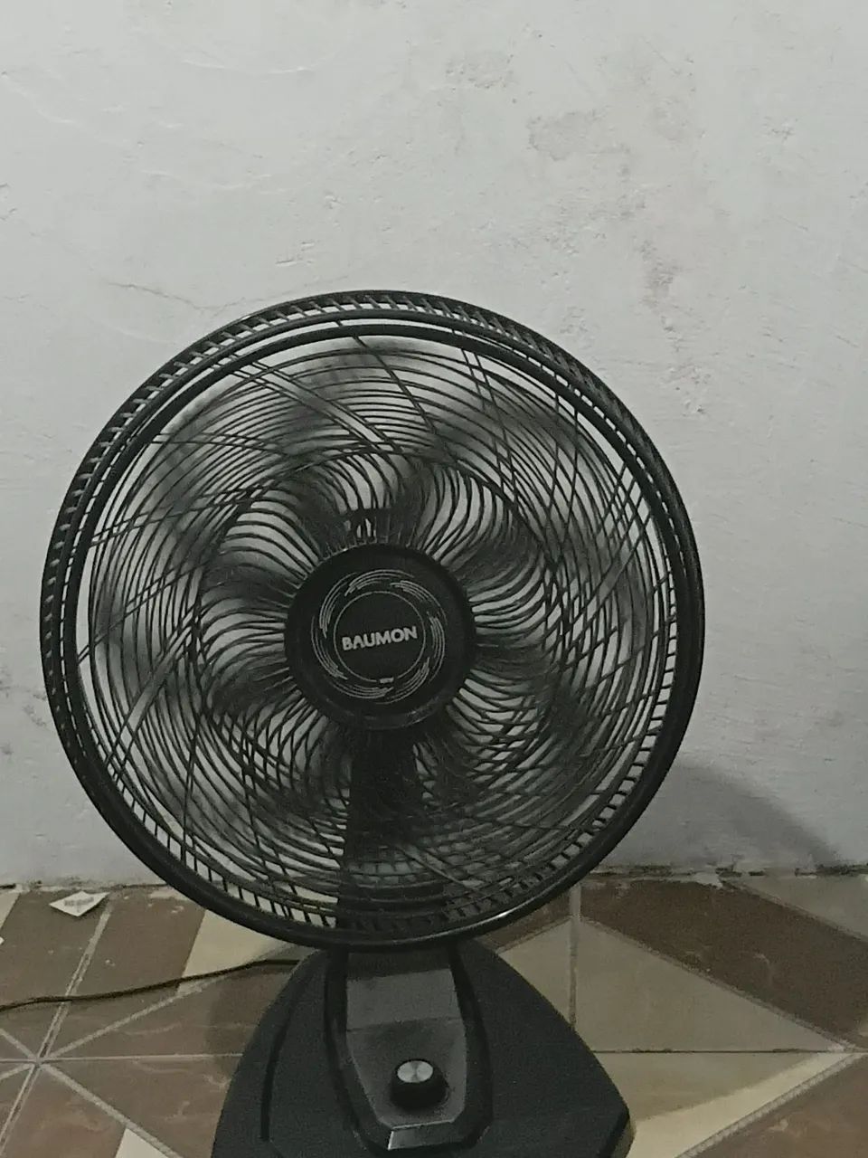 Ventilador  - Foto 2