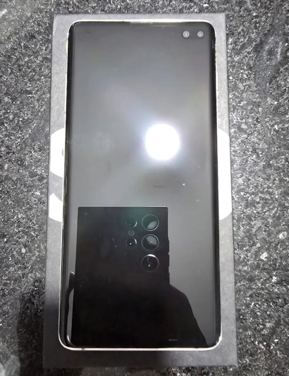 SAMSUNG GALAXY S10PLUS - Foto 4