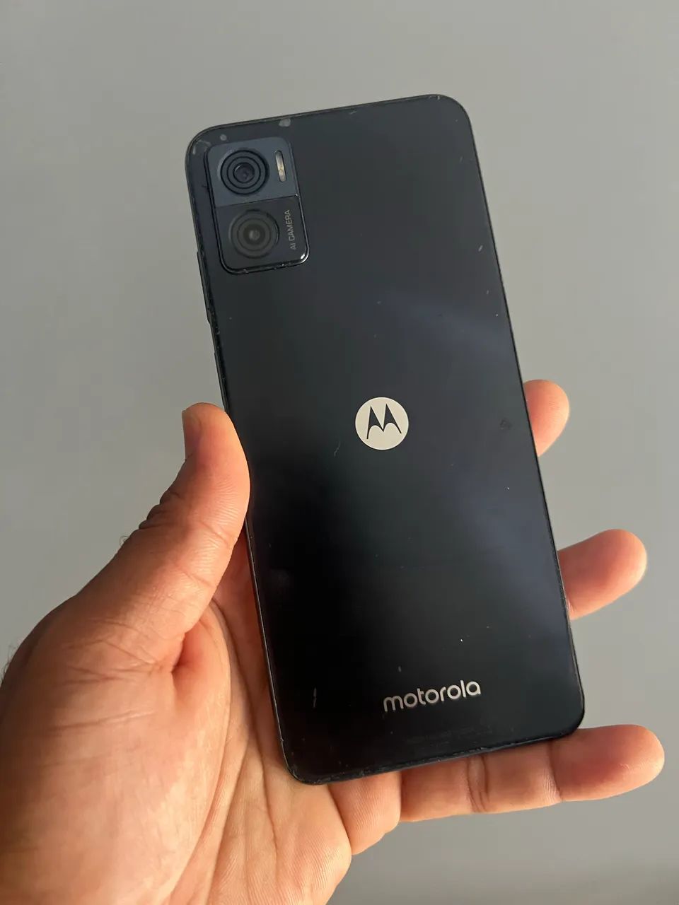 Moto E 22 - Foto 4